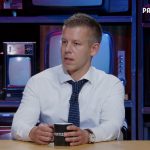 Magyar Péter Partizán interjúja