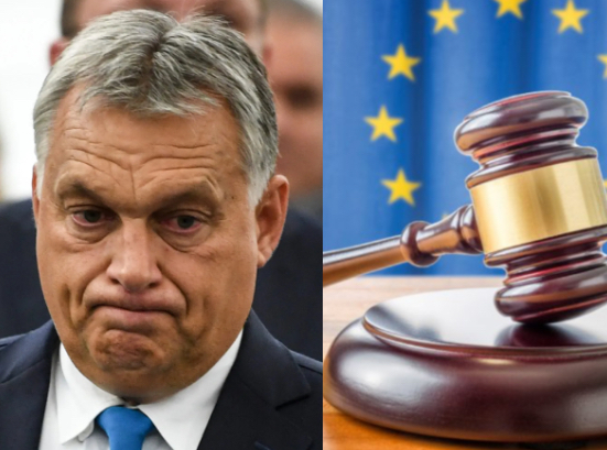 Az EU Bíróságának főtanácsnoka szerint uniós jogot sérthet a Szuverenitásvédelmi Hivatalt létrehozó törvény.