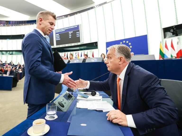 Tisza Párt előnyben Szombathelyen: új felmérés szerint fordulat jöhet a 2026-os választások előtt