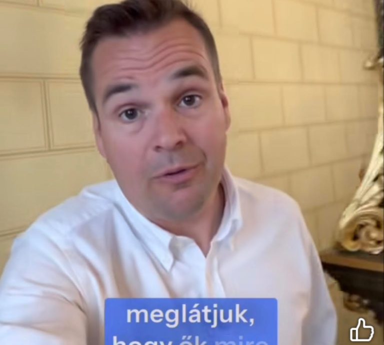 Németh Balázs: „Sorra jönnek a pozitív gazdasági adatok!”
