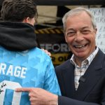 Nigel Farage